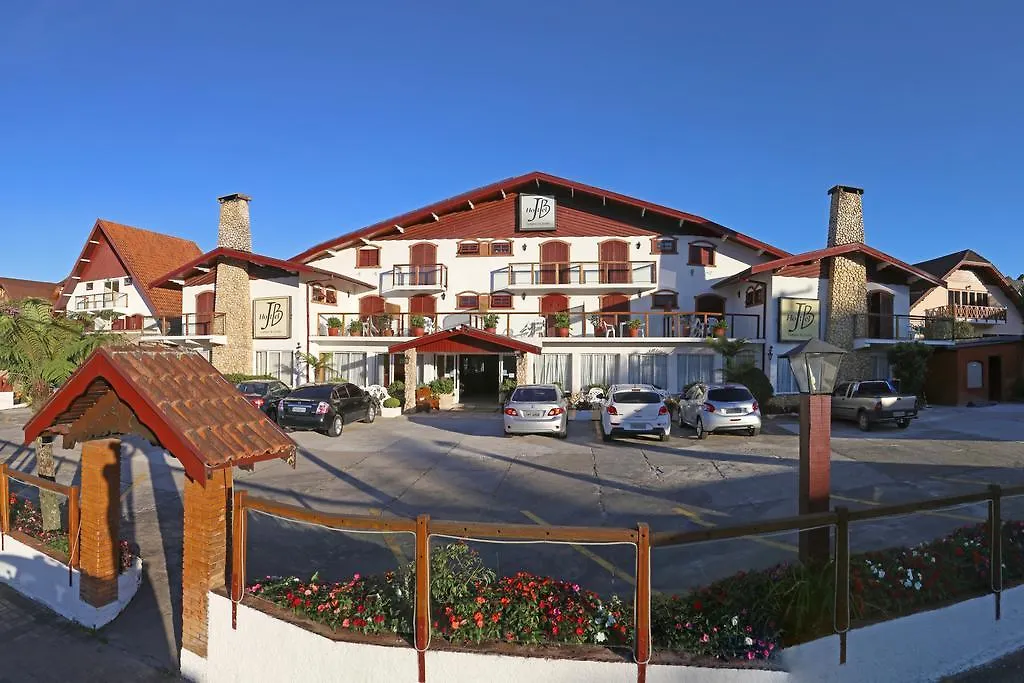 Hotel Jb-1