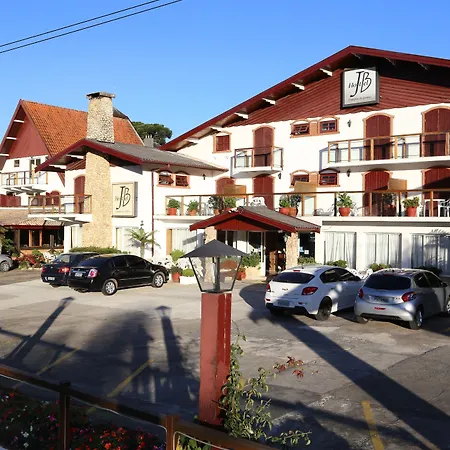 Hotel Jb-2